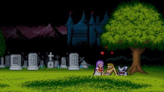 Ghosts 'N Demons — screenshot 7