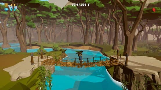 Captain Pegleg — screenshot 3