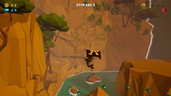 Captain Pegleg — screenshot 4