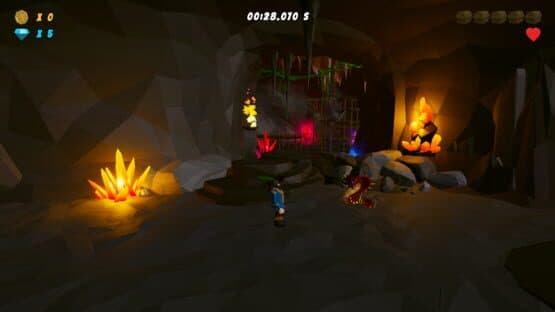 Captain Pegleg — screenshot 5