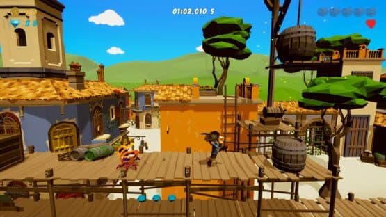 Captain Pegleg — screenshot 6