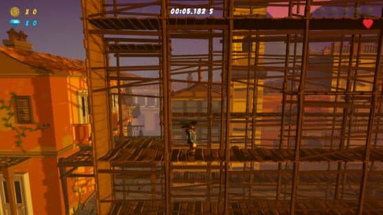 Captain Pegleg — screenshot 8