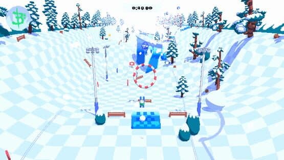 Bunny Hill — screenshot 1
