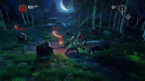 Hand of Fate 2: The Servant and the Beast — screenshot 4