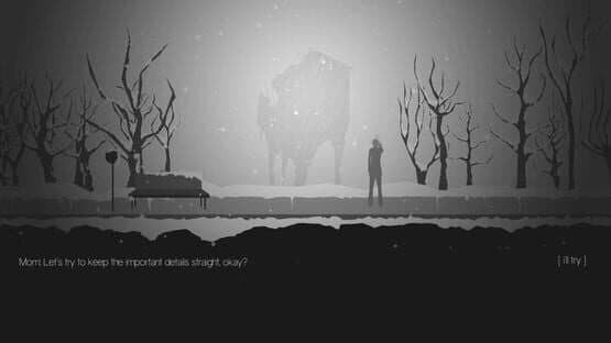 Three Fourths Home — screenshot 2