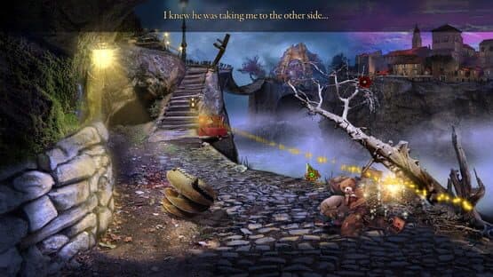 Surface: The Soaring City — screenshot 5