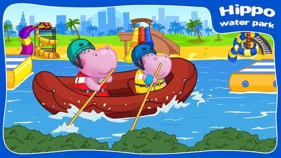 Water Park: Fun Water Slides — screenshot 3
