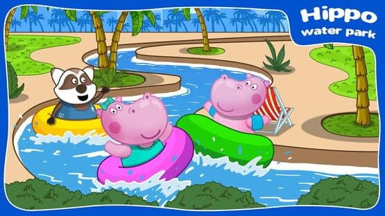 Water Park: Fun Water Slides — screenshot 4