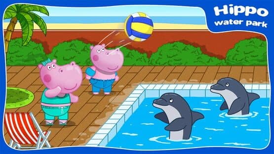 Water Park: Fun Water Slides — screenshot 5