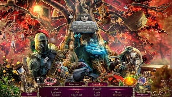 Surface: The Pantheon — screenshot 1