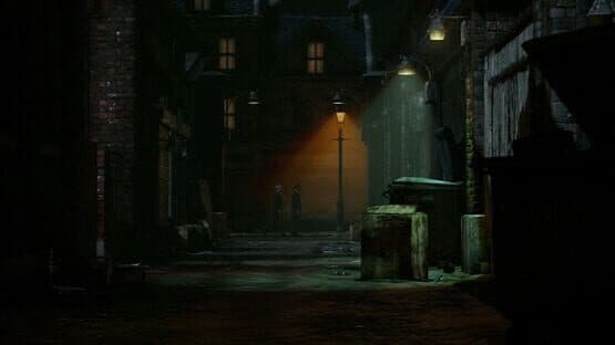 Uncharted 3: Drake's Deception - Game of the Year Edition — screenshot 4