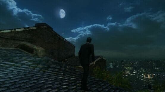 Uncharted 3: Drake's Deception - Game of the Year Edition — screenshot 6