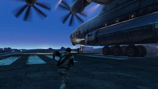 Uncharted 3: Drake's Deception Remastered — screenshot 6