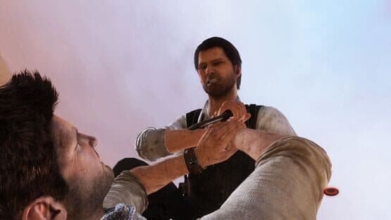 Uncharted 3: Drake's Deception Remastered — screenshot 8