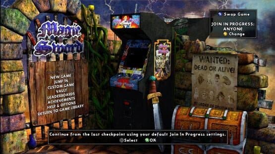 Final Fight: Double Impact — screenshot 4