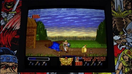 Final Fight: Double Impact — screenshot 5