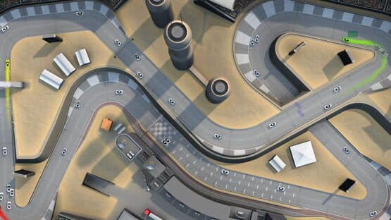 PixelJunk Racers — screenshot 8