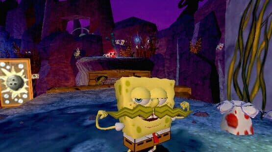 The SpongeBob SquarePants Movie — screenshot 1