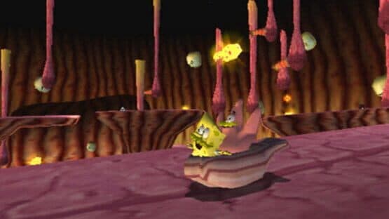 The SpongeBob SquarePants Movie — screenshot 2
