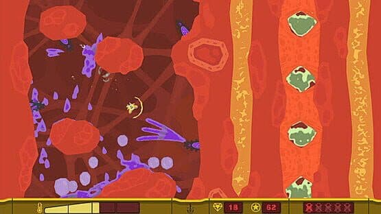 PixelJunk Shooter 2 — screenshot 2