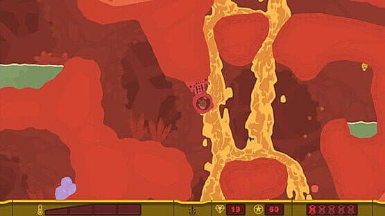 PixelJunk Shooter 2 — screenshot 5
