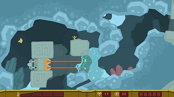 PixelJunk Shooter 2 — screenshot 6