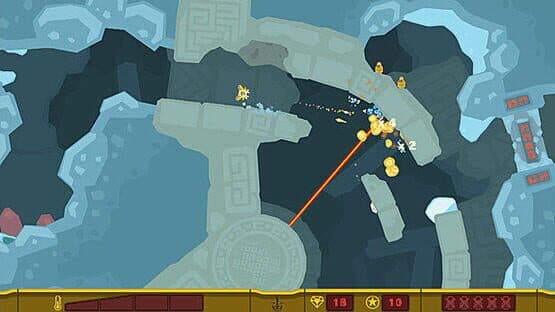 PixelJunk Shooter 2 — screenshot 7