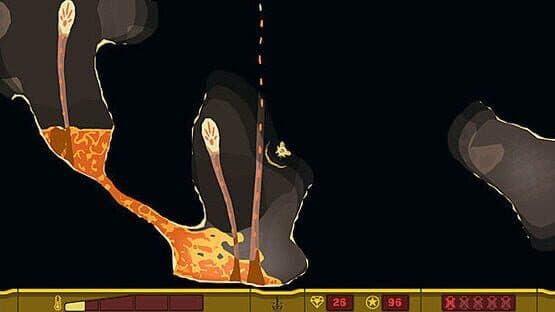 PixelJunk Shooter 2 — screenshot 8
