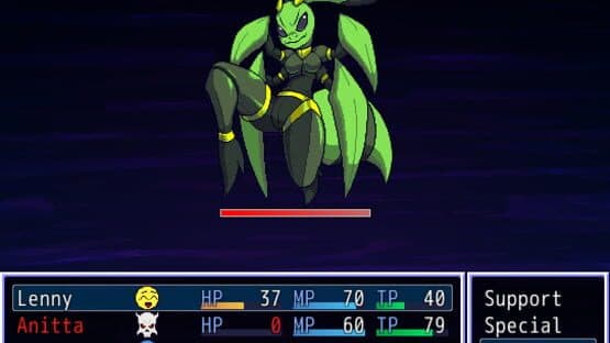 Demonpact: Clarice — screenshot 1