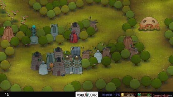 PixelJunk Monsters Encore — screenshot 6