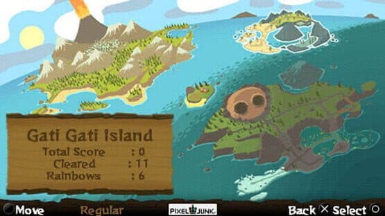 PixelJunk Monsters Deluxe — screenshot 7