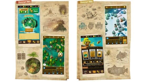 Pixeljunk Monsters Duo — screenshot 3
