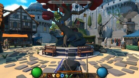 Dragon Extinction — screenshot 2