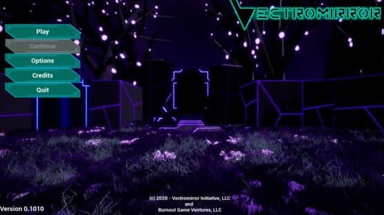 VectroMirror — screenshot 2