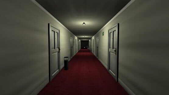 Death Trips — screenshot 3