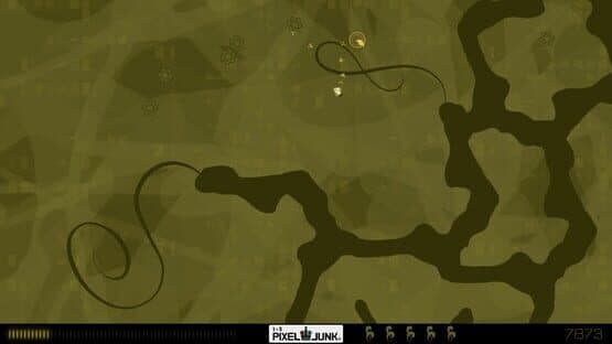 PixelJunk Eden Encore — screenshot 8