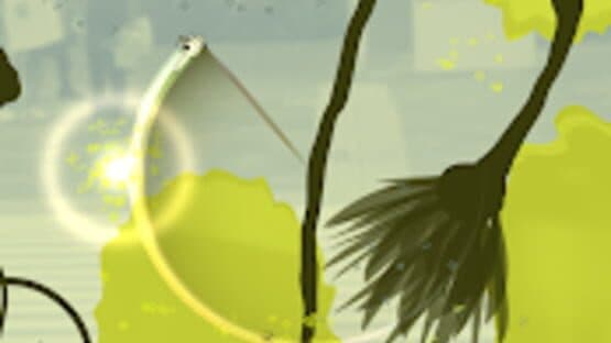 PixelJunk Eden Obscura — screenshot 2