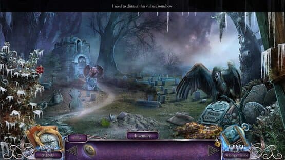 Surface: Game of Gods — screenshot 6