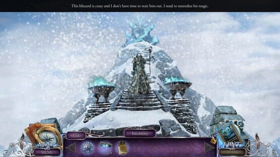 Surface: Game of Gods — screenshot 7