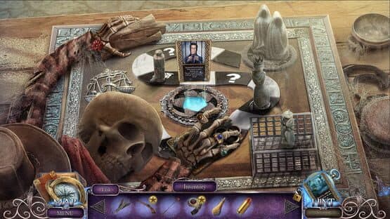 Surface: Game of Gods — screenshot 8