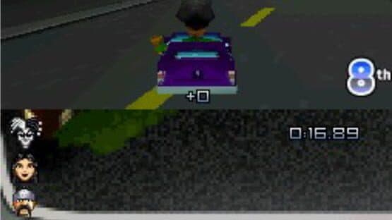 Homie Rollerz — screenshot 4