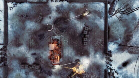 Armor of Heroes — screenshot 1