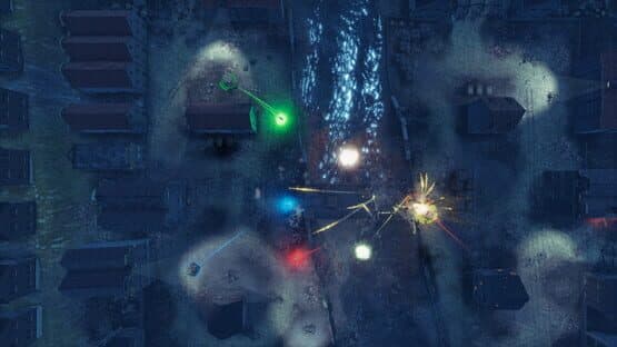 Armor of Heroes — screenshot 2