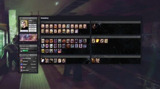 Cyberpunkdreams — screenshot 3
