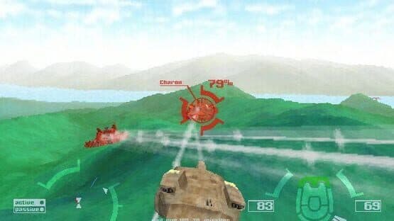 Thunder Brigade — screenshot 1