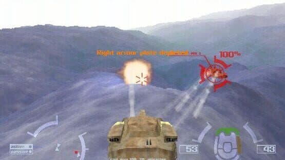 Thunder Brigade — screenshot 2