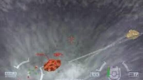 Thunder Brigade — screenshot 3