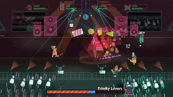 Scrappers — screenshot 5