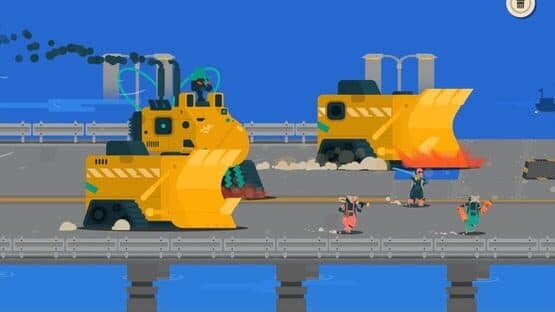 Scrappers — screenshot 6