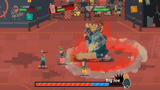 Scrappers — screenshot 7
